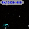 PKS 0430-489