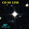CD-50  1358