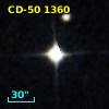 CD-50  1360