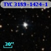 TYC 3189-1424-1