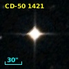 CD-50  1421