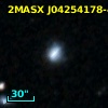 2MASX J04254178-4818340