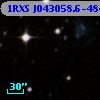 1RXS J043058.6-484806