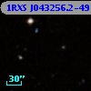 1RXS J043256.2-491206
