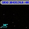 1RXS J043528.8-485828