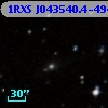 1RXS J043540.4-494146