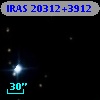 IRAS 20312+3912