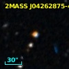2MASS J04262875-4948272