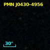 PMN J0430-4956