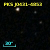 PKS J0431-4853