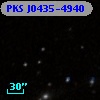 PKS J0435-4940
