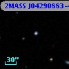2MASS J04290883-4833575