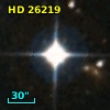 HD  26219