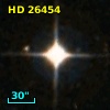 HD  26454