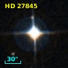 HD  27845