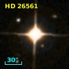 HD  26561