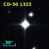 CD-50  1322