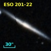 ESO 201-22