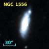 NGC  1556