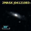 2MASX J04121083-4824567