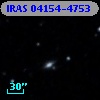IRAS 04154-4753
