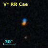 V* RR Cae