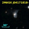 2MASX J04171818-5019585