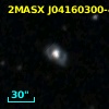 2MASX J04160300-4902241