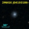 2MASX J04193186-4817056