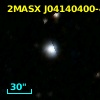 2MASX J04140400-4740225