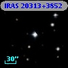 IRAS 20313+3852