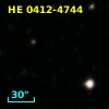 HE 0412-4744