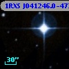 1RXS J041246.0-473412