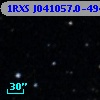1RXS J041057.0-494717