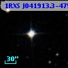 1RXS J041913.3-475107