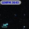 LEHPM 3643