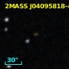 2MASS J04095818-4854105