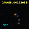 2MASS J04123033-4901188