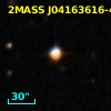 2MASS J04163616-4815457