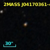 2MASS J04170361-4924076