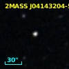 2MASS J04143204-5021190