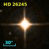 HD  26245