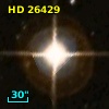 HD  26429