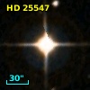 HD  25547