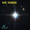 HD  25860
