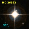 HD  26522