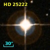 HD  25222