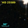 HD  25589