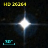 HD  26264