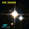 HD  26404